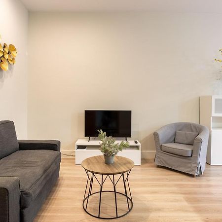 Urbe10 Angel Suites 1 Bedroom Apartment 3C Malaga Exterior photo