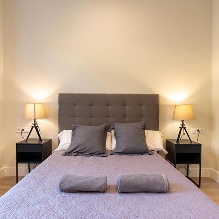 Urbe10 Angel Suites 1 Bedroom Apartment 3C Malaga Exterior photo