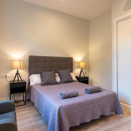 Urbe10 Angel Suites 1 Bedroom Apartment 3C Malaga Exterior photo